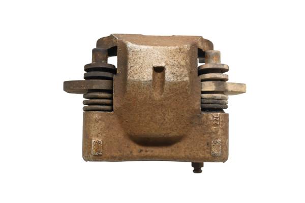 Polaris - 23 Polaris General XP 4 1000 Ultimate Rear Left Brake Caliper