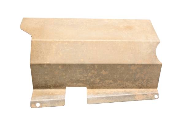 Polaris - 23 Polaris General XP 4 1000 Ultimate Gas Tank Heat Shield Guard