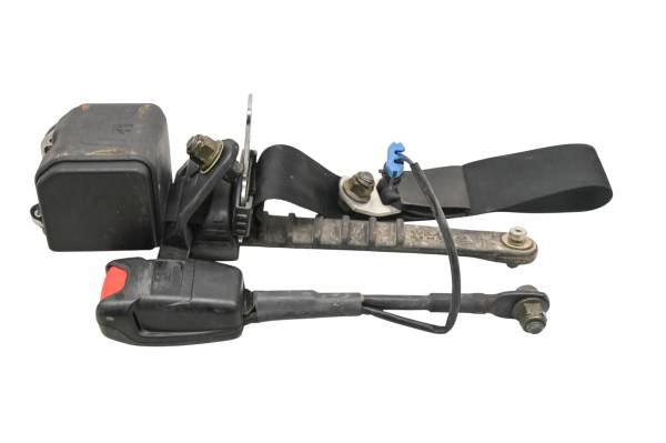 Polaris - 23 Polaris General XP 4 1000 Ultimate Driver Seat Belt Assembly