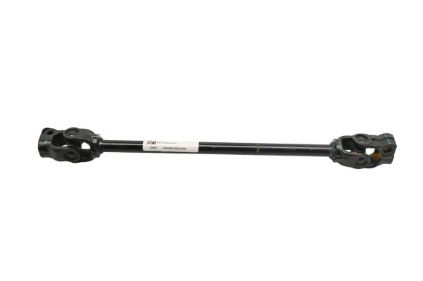 Polaris - 23 Polaris General XP 4 1000 Ultimate Lower Steering Stem Shaft