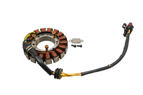 Polaris - 23 Polaris General XP 4 1000 Ultimate Stator