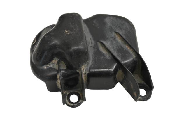 Kawasaki - 22 Kawasaki Teryx KRX 1000 Front Gear Side Cover KRF1000