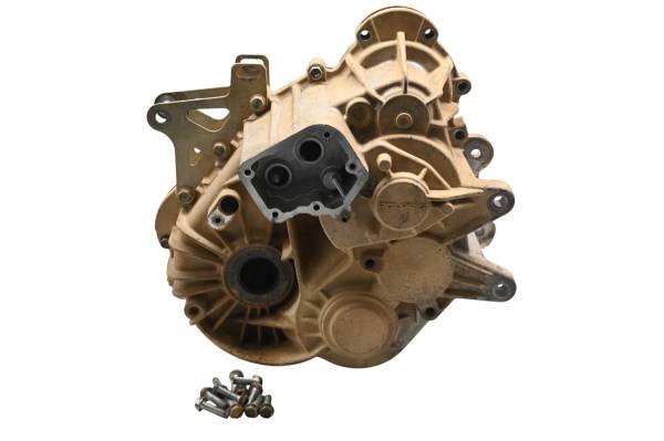 Polaris - 23 Polaris General XP 4 1000 Ultimate Transmission Gear Case Housing