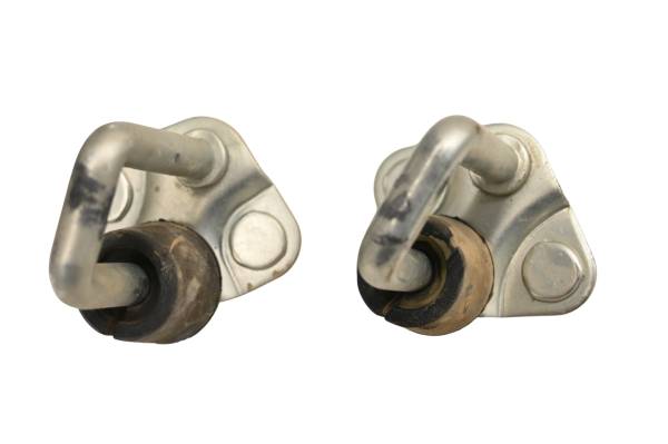 Kawasaki - 22 Kawasaki Teryx KRX 1000 Door Hooks KRF1000