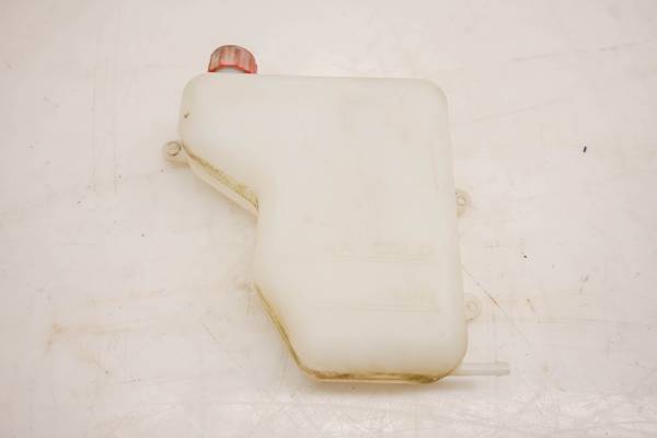 Polaris - 19 Polaris RZR XP 1000 Coolant Overflow Radiator Bottle