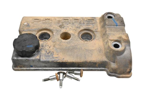 Polaris - 23 Polaris General XP 4 1000 Ultimate Valve Cover