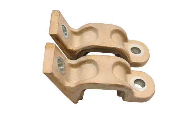 Polaris - 23 Polaris General XP 4 1000 Ultimate Front Swaybar Brackets