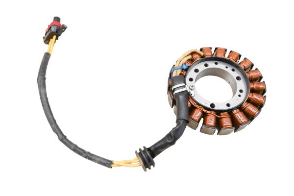 Polaris - 22 Polaris General XP 1000 Deluxe Stator