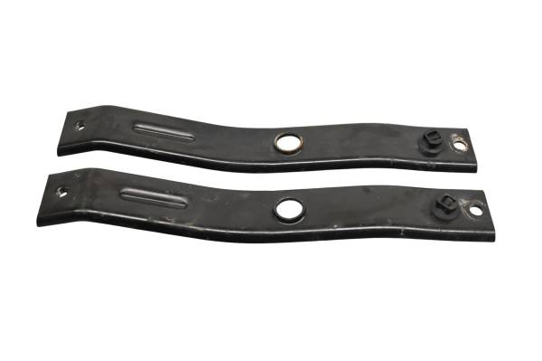 Polaris - 23 Polaris General XP 4 1000 Ultimate Upper Radiator Brackets