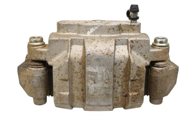 Kawasaki - 22 Kawasaki Teryx KRX 1000 Front Left Brake Caliper KRF1000