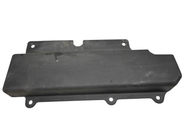 Kawasaki - 22 Kawasaki Teryx KRX 1000 Breather Pipe Cover KRF1000