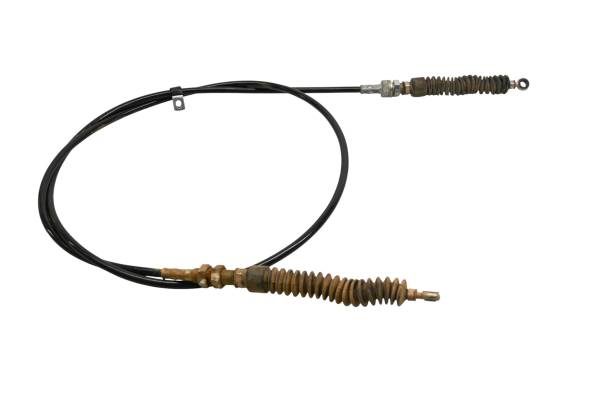 Polaris - 23 Polaris General XP 4 1000 Ultimate Shifter Cable