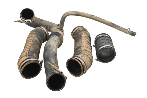 Polaris - 23 Polaris General XP 4 1000 Ultimate Airbox Hoses