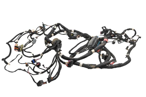 Polaris - 23 Polaris General XP 4 1000 Ultimate Wire Harness Electrical Wiring