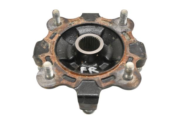 Kawasaki - 22 Kawasaki Teryx KRX 1000 Front Or Rear Wheel Hub Left Or Right KRF1000