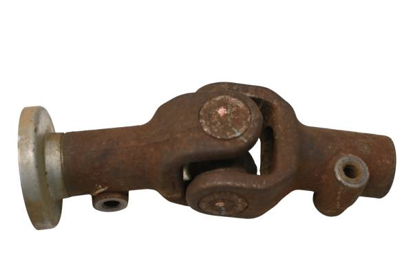 Kawasaki - 22 Kawasaki Teryx KRX 1000 Rear Drive Shaft Yoke KRF1000