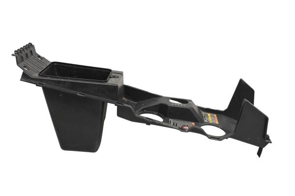 Polaris - 23 Polaris General XP 4 1000 Ultimate Top Center Console