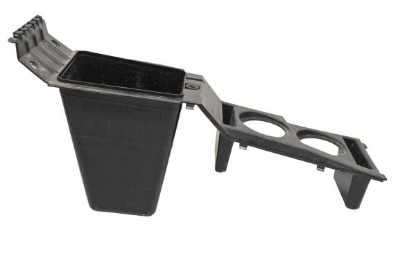 Polaris - 23 Polaris General XP 4 1000 Ultimate Top Rear Center Console