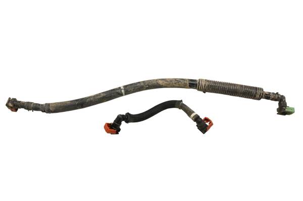 Kawasaki - 22 Kawasaki Teryx KRX 1000 Fuel Lines KRF1000