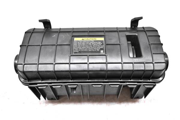 Polaris - 22 Polaris RZR Trail S 1000 Ultimate Airbox Intake Air Box