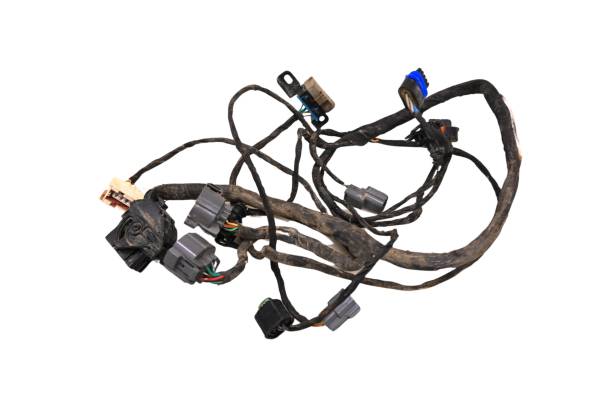 19 CFMoto CForce 600 4x4 Harness