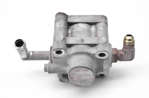 Kubota - 07 Kubota RTV900 4x4 Hydraulic Pump