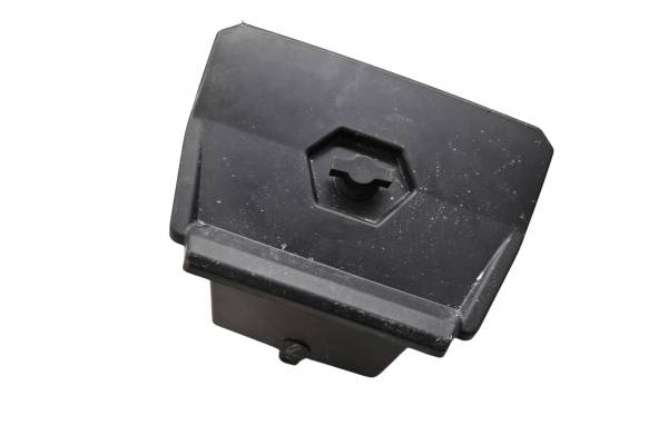 Polaris - 21 Polaris RZR XP Turbo EPS 4x4 Tool Storage Box