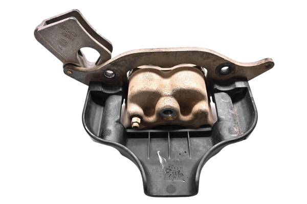 Polaris - 22 Polaris RZR Trail S 1000 Ultimate Front Right Brake Caliper