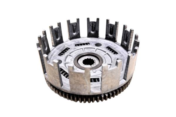 Bombardier - 02 Can-Am DS650 Clutch Basket Bombardier