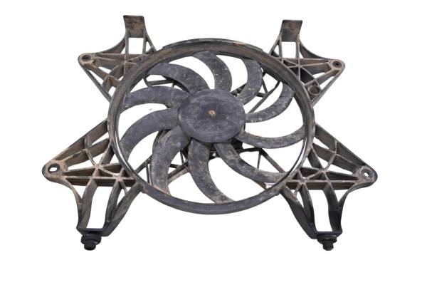Polaris - 20 Polaris General 1000 Sport Radiator Fan
