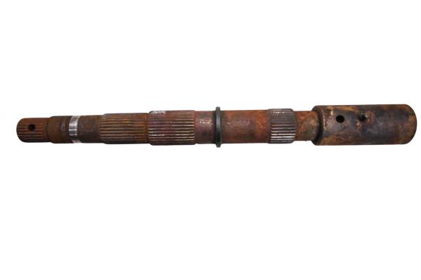 Polaris - 99 Polaris Ranger 500 6x6 Middle Drive Shaft
