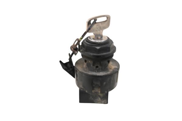 Polaris - 00 Polaris Trail Blazer 250 2x4 Key Switch