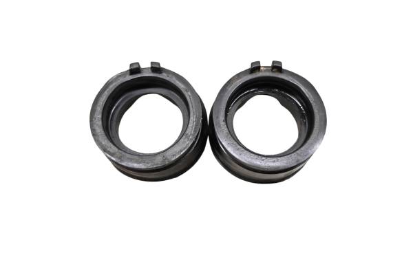 Kawasaki - 08 Kawasaki Brute Force 750 4x4i Intake Manifold Carburetor Boots KVF750