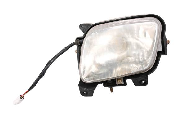 Kawasaki - 02 Kawasaki Prairie 650 4x4 Front Left Headlight KVF650
