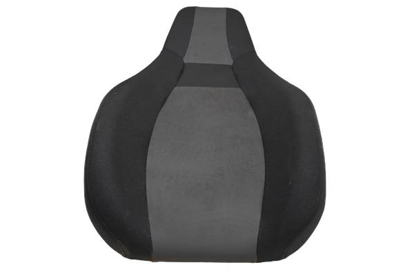 Yamaha - 17 Yamaha YXZ1000R SS EPS 4x4 Upper Seat Cushion Driver Passenger