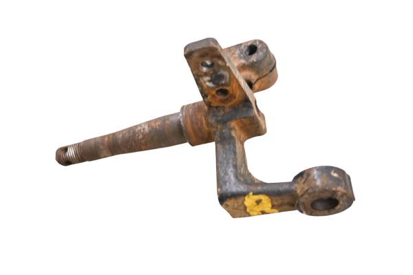 Suzuki - 86 Suzuki Quadsport 230 2x4 Front Right Spindle Knuckle LT230S