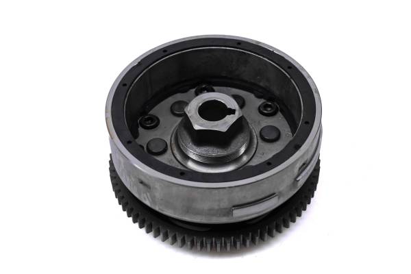 Arctic Cat - 08 Arctic Cat 500 FIS 4x4 Flywheel Starter Clutch Bearing & Gear