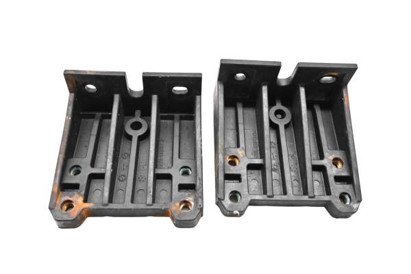 Yamaha - 11 Yamaha Waverunner VX Deluxe Air Cleaner Box Support Brackets Mounts VX1100B