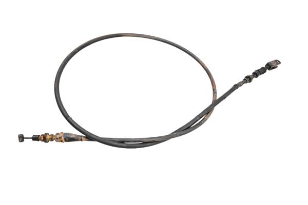 Kubota - 06 Kubota RTV900W Parking Brake Cable