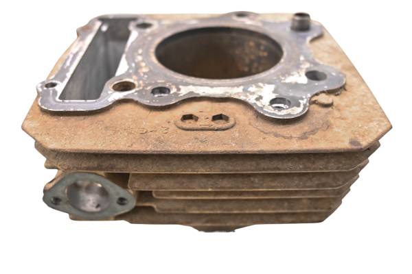 Honda - 95 Honda Fourtrax 300 2x4 Cylinder TRX300