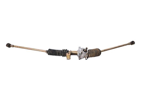 Polaris - 12 Polaris RZR S 800 4x4 Steering Rack & Pinion