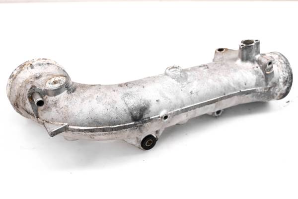 Yamaha - 08 Yamaha VX1100 3-Pass Header Exhaust Head Pipe