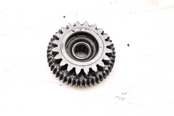 Polaris - 04 Polaris Sportsman 90 2x4 Starter Gear