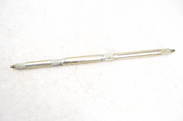 Bombardier - 05 Can-Am DS90 2x4 Rear Axle Bombardier