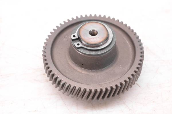 Kubota - 12 Kubota RTV1100 4x4 Timing Idler Gear