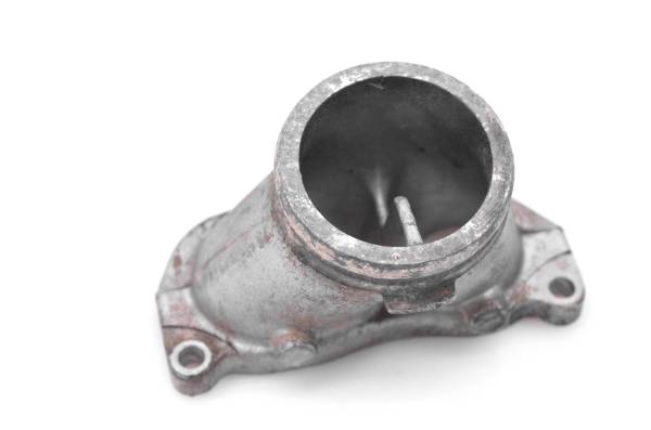 Yamaha - 06 Yamaha Grizzly 660 4x4 Intake Manifold YFM660F