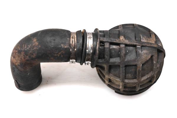 Polaris - 04 Polaris MSX 110 Oil Cooler Boot Hose