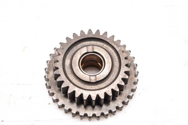 Aprilia - 14 Aprilia Shiver 750 Timing Gears