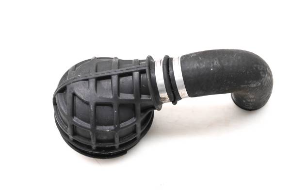 Polaris - 04 Polaris MSX 110 Oil Cooler Boot Hose