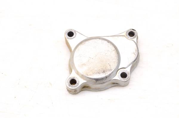 Honda - 01 Honda TRX400EX Starter Gear Cover Sportrax 400 2x4